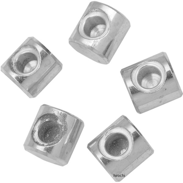 フロント ブレーキ マスターシリンダー プランジャー ピン (5個入り)