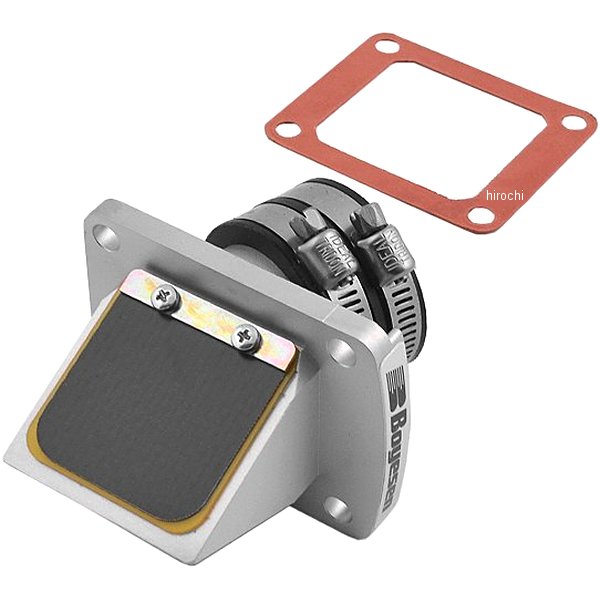 リードバルブ 02年-15年 YZ85