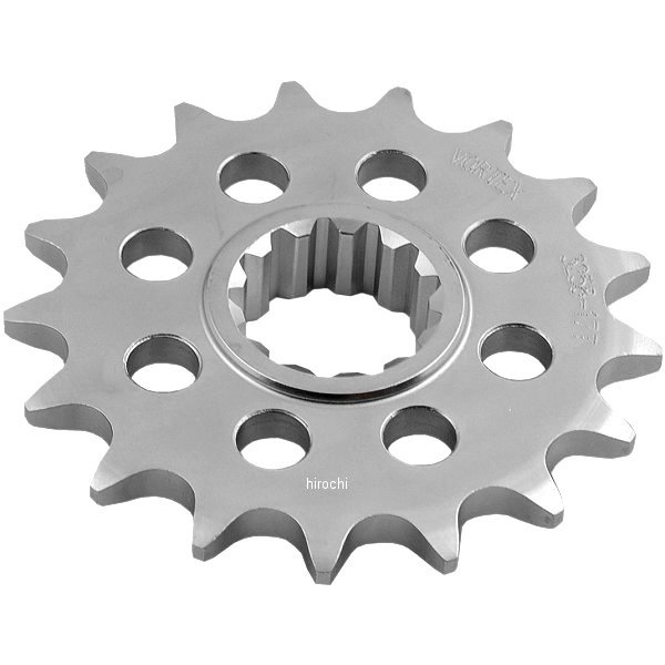 フロント スプロケット 17T/520 09年-14年 BMW S1000RR