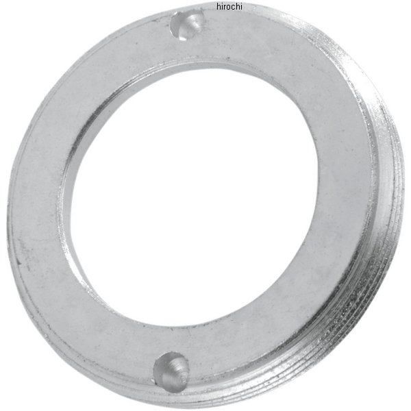 【セール特価】 スイングアーム ベアリング ナット 左側 57年-81年 XL、52年-56年 KH