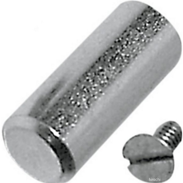 Machine ジフィー スタンド ピン キット 57年-84年 XL