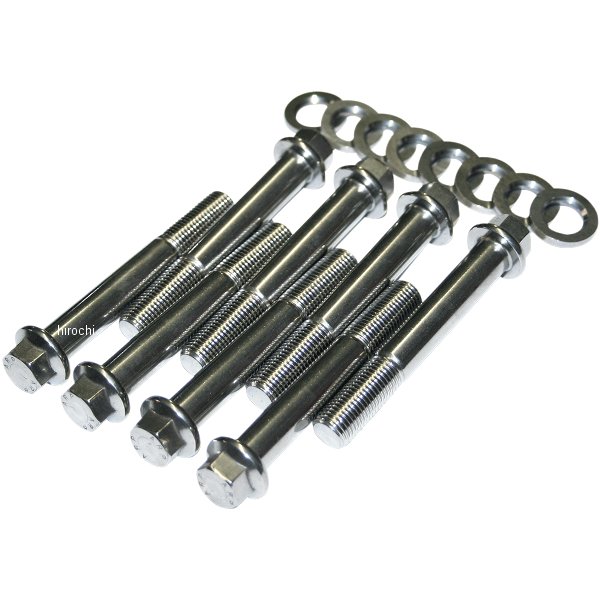 ヘッドボルトキット 57年-73年 XL