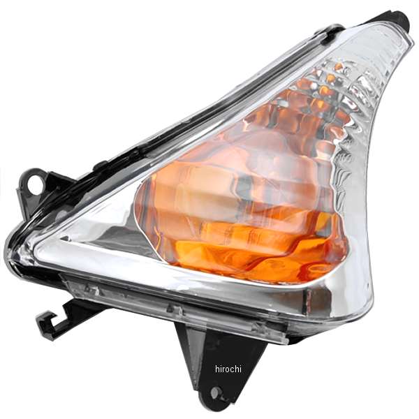 ウインカーCOMP L フロント 33470-GFM-B20