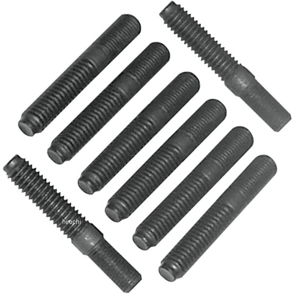 Machine ボルトキット シリンダー 57年-85年 XL/KH/FL/FX (8個入り)