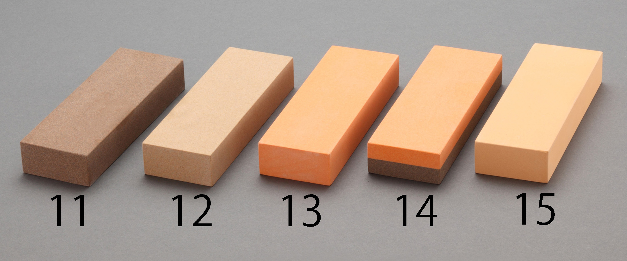 150x25x13mm/#1000 油砥石(極細)