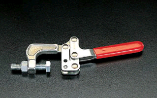 340kg トグルクランプ