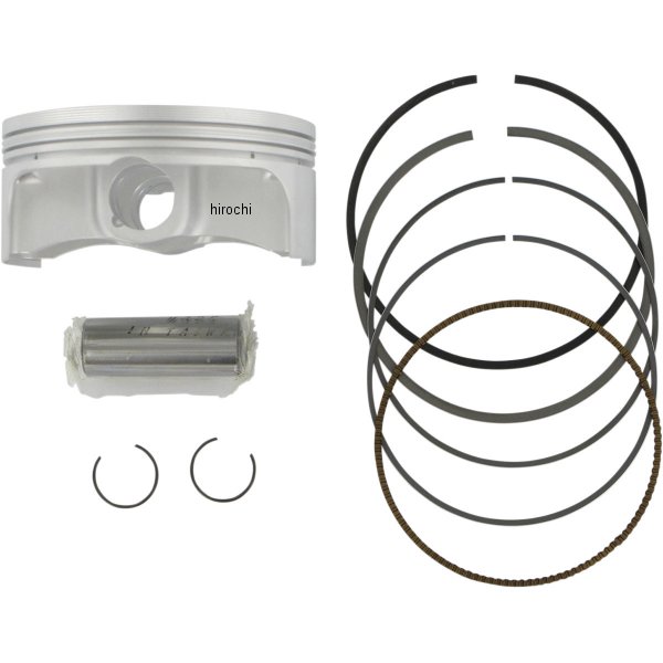 ピストンキット 03年-11年 WR450、YZ450ト ボア94.97mm STD