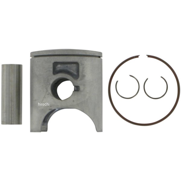 ピストンキット 05年-16年 KTM 250 ボア66.37mm STD