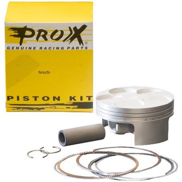 ピストンキット 94年-07年 KTM 620、640 ボア100.94mm