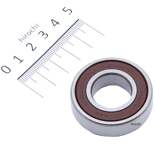 ベアリング ラジアルボール 6004UU C3 （NSK) 91009-GFC-901