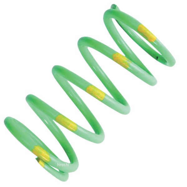 スプリング プライマリー 114-267 Arctic Cat 黄