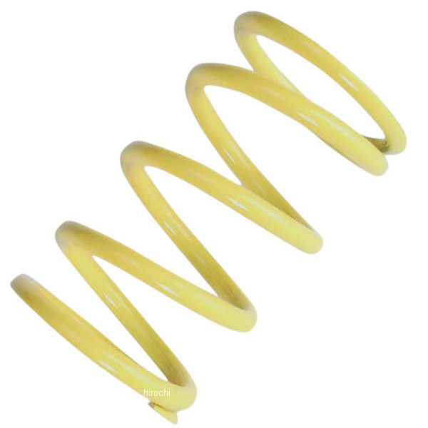 スプリング プライマリー 120-340 ポラリス ブライト黄