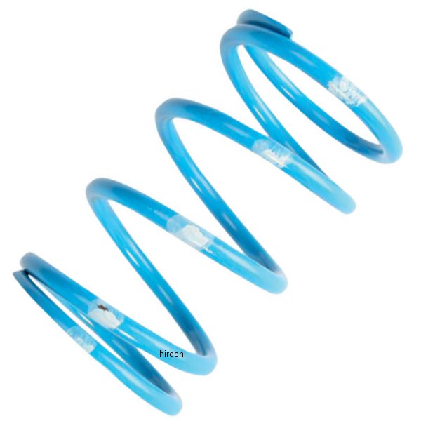 スプリング プライマリー 77-260 ヤマハ 青/白