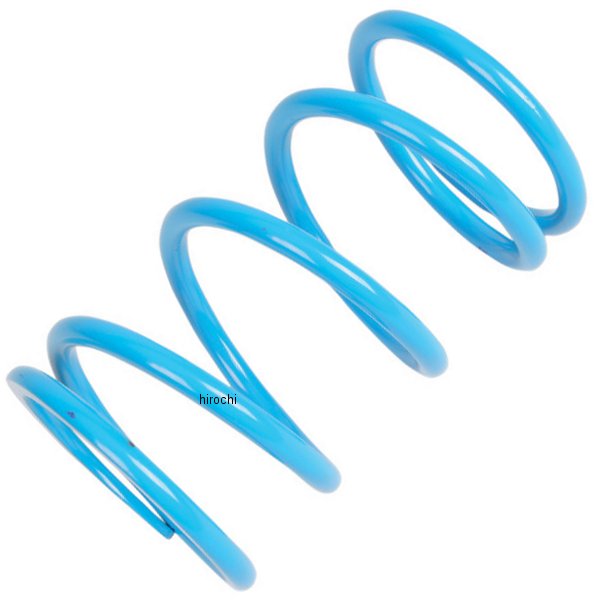 スプリング プライマリー 45-128 ヤマハ 青/紫