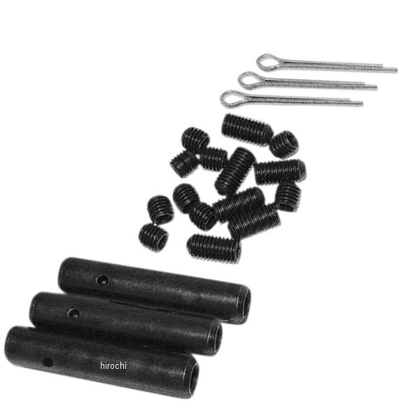 アジャスタブル ピンキット 11g-16.5g