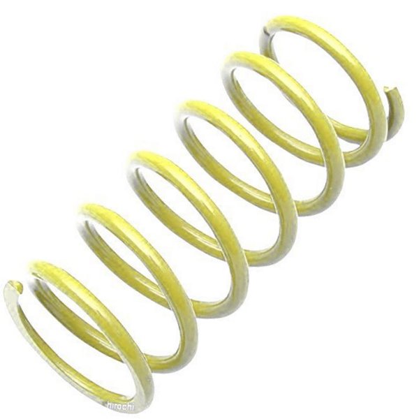 セカンダリー スプリング 12年以降 Arctic Cat 黄