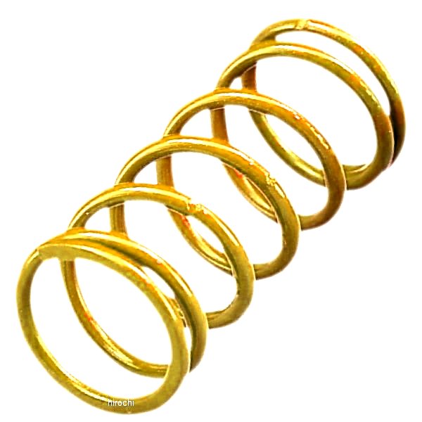 スプリング クラッチ オレンジ 74ポンド(33.5kg)