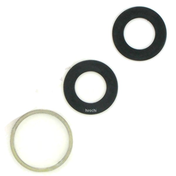 ベルト スペーサーキット 1-5/16インチ