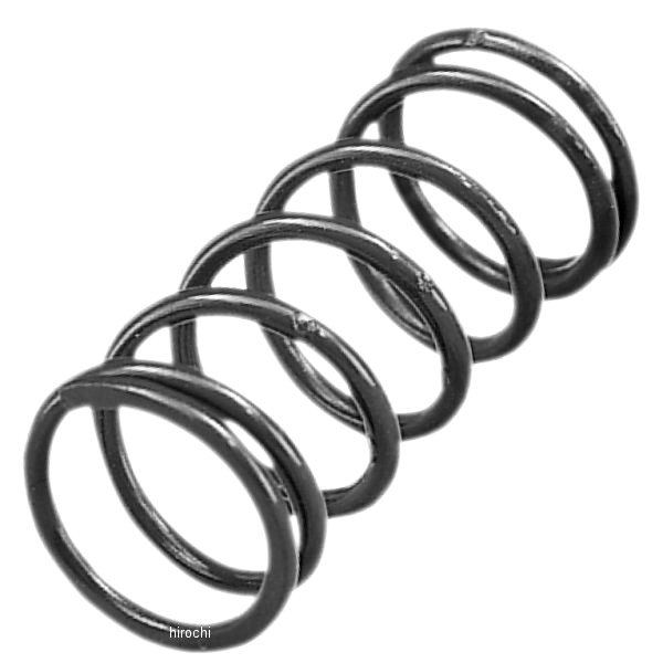 スプリング クラッチ 黒 85ポンド(38.5kg)