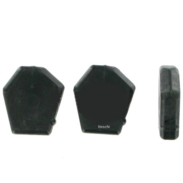 パック 20g/ペンタゴン0.75/インチ 穴 (3個入り)