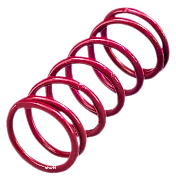 スプリング クラッチ 赤 74ポンド(33.5kg)