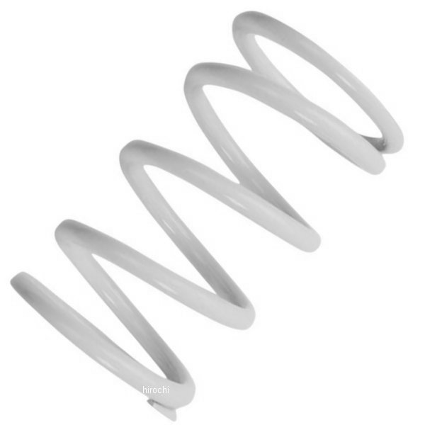 スプリング プライマリー 120-310 ポラリス 白