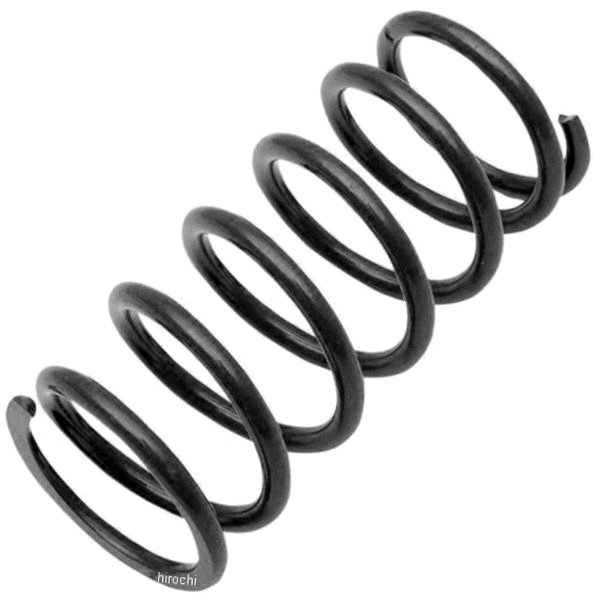 セカンダリー スプリング 黒