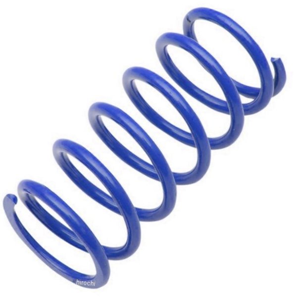 チチーム ローラークラッチスプリング 青