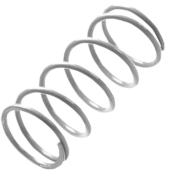 プライマリー スプリング 白 Arctic Cat/ポラリス