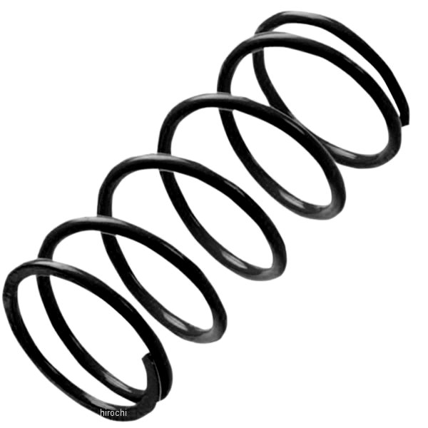 プライマリー スプリング 黒 Arctic Cat/ポラリス