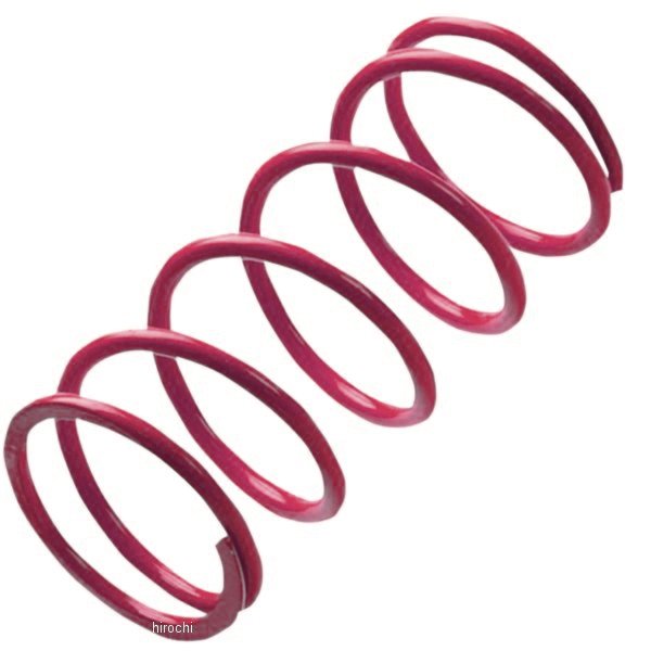 プライマリー スプリング 赤 Arctic Cat/ポラリス