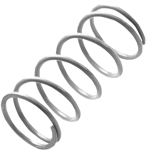 プライマリー スプリング シルバー Arctic Cat/ポラリス