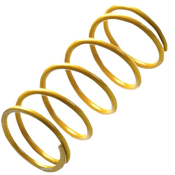 プライマリー スプリング 黄 Arctic Cat/ポラリス