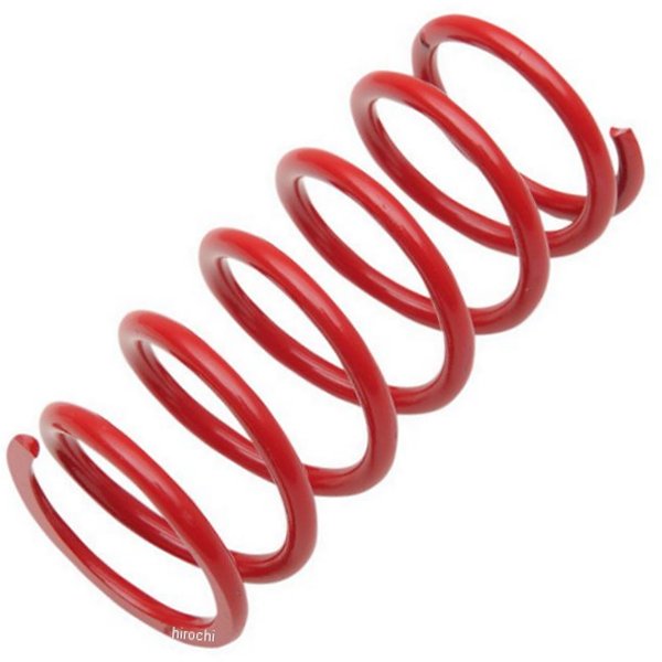 プライマリー スプリング 赤 Ski-Doo リアモデル