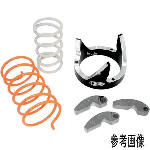 クラッチキット トレイル 01年-03年 ZR600