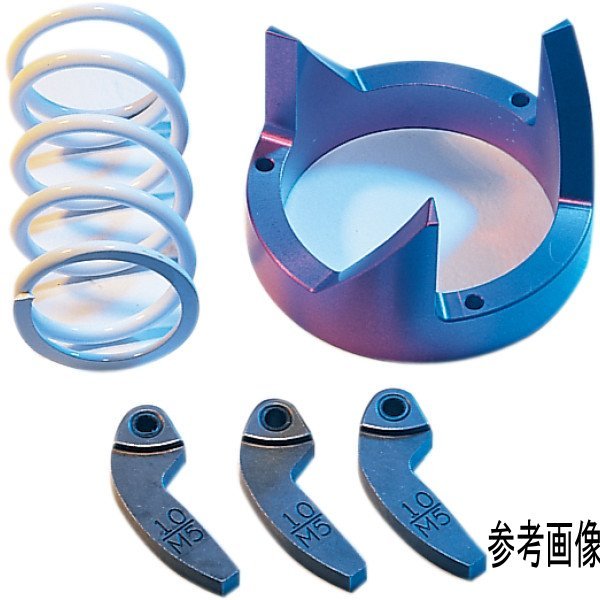 クラッチキット トレイル 02年-03年 ZL/ZR 800 EFI