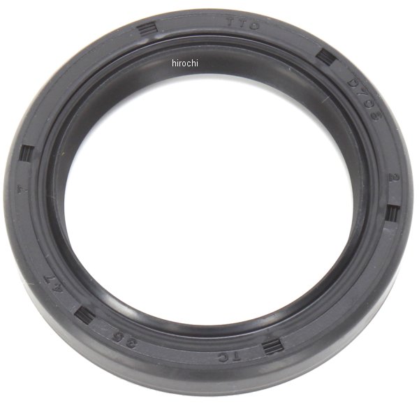 オイルシール 35mmx47mmx7mm ヤマハ