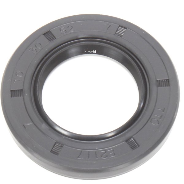 オイルシール 30mmx52mmx7mm ヤマハ