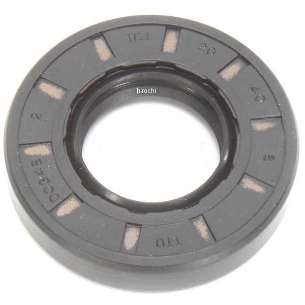 オイルシール 20mmx40mmx8mm ヤマハ