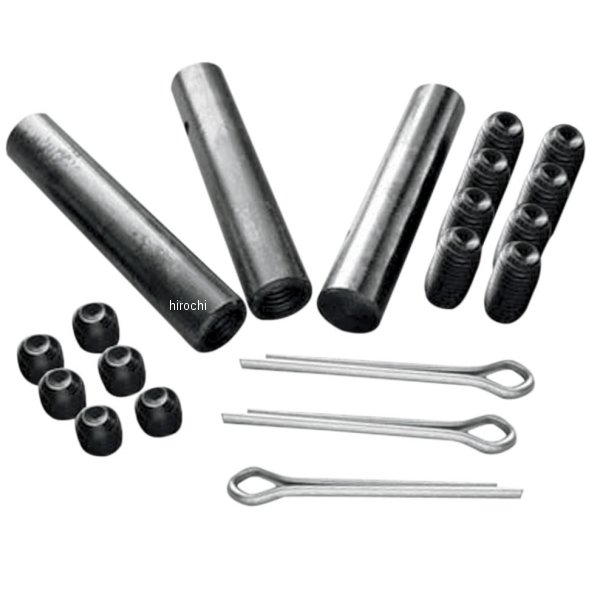 ピンキット TRA アジャスト16g-23g