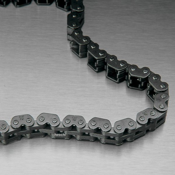 レックスノード  サイレントチェーン 幅13 x76L