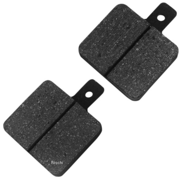 ブレーキパッド Arctic Cat 0602-577,0702-229