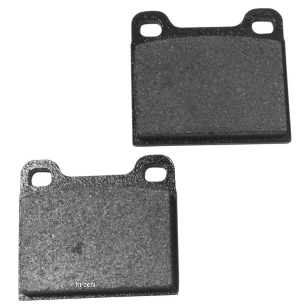 ブレーキパッド Ski-Doo