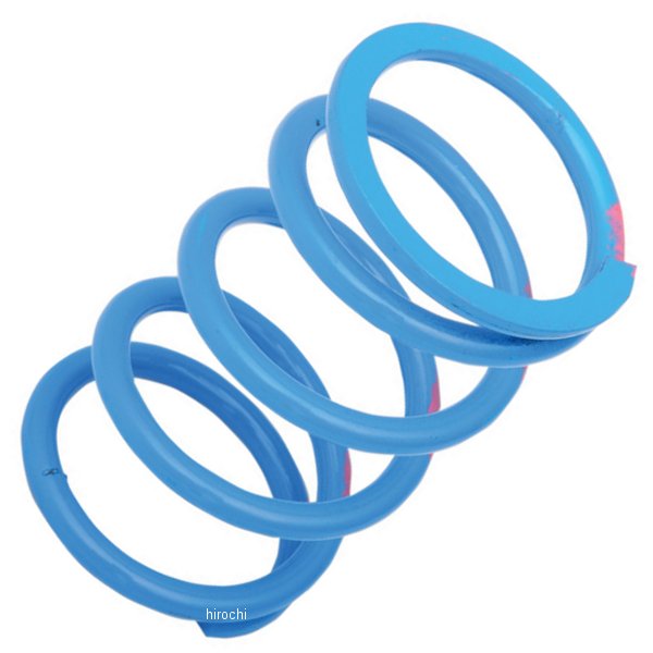 プライマリー スプリング 青/黄