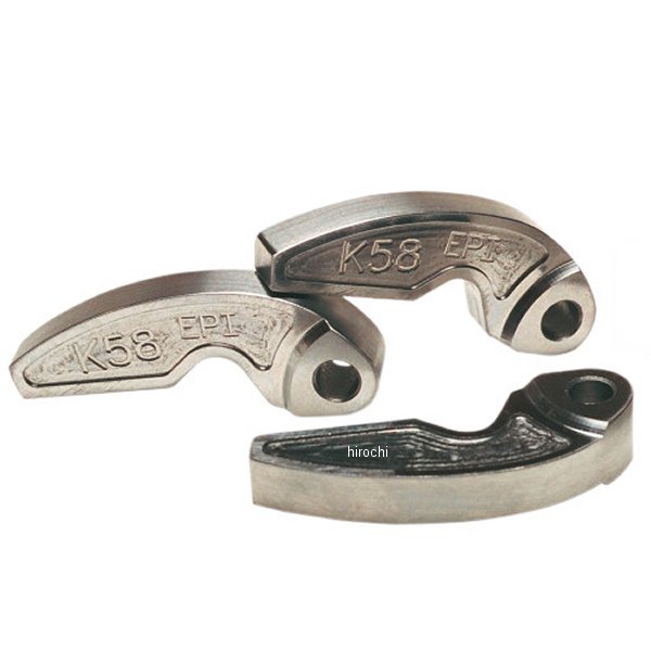 ベリー バスター ウエイト 58g 3個入り