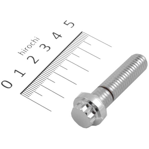 12 Point 10 X 1.50 X 40Mm-Ch