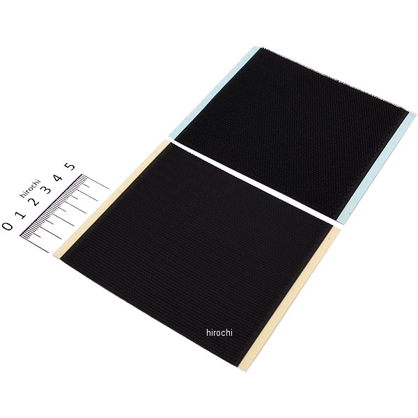 K・CON 面ファスナー 両面テープ貼り付けタイプ