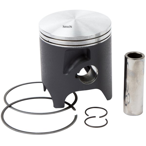 鍛造ピストンキット 96年-97年 RM250 66.35mm