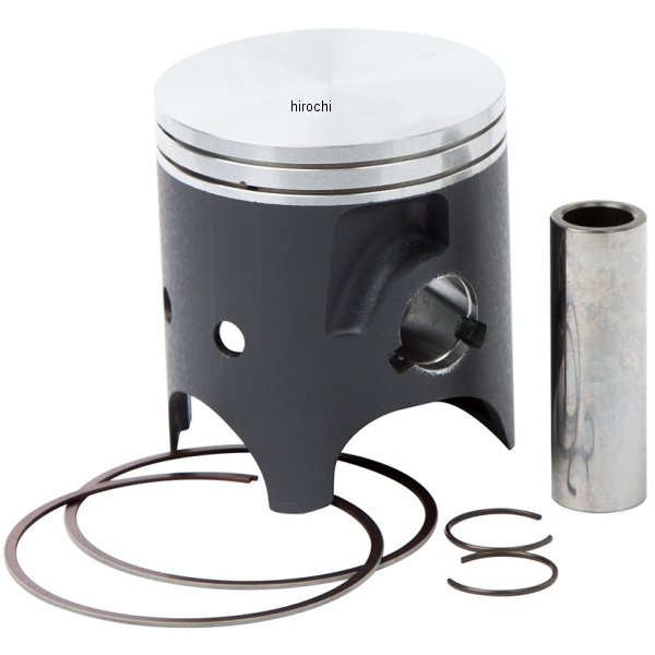 ピストンキット 00年-02年 RM250 66.35mm