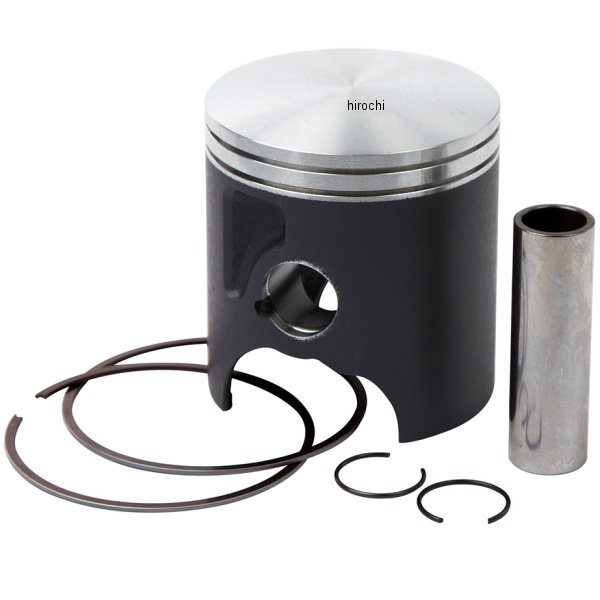 鍛造ピストンキット 90年-95年 YZ250、WR250 67.95mm